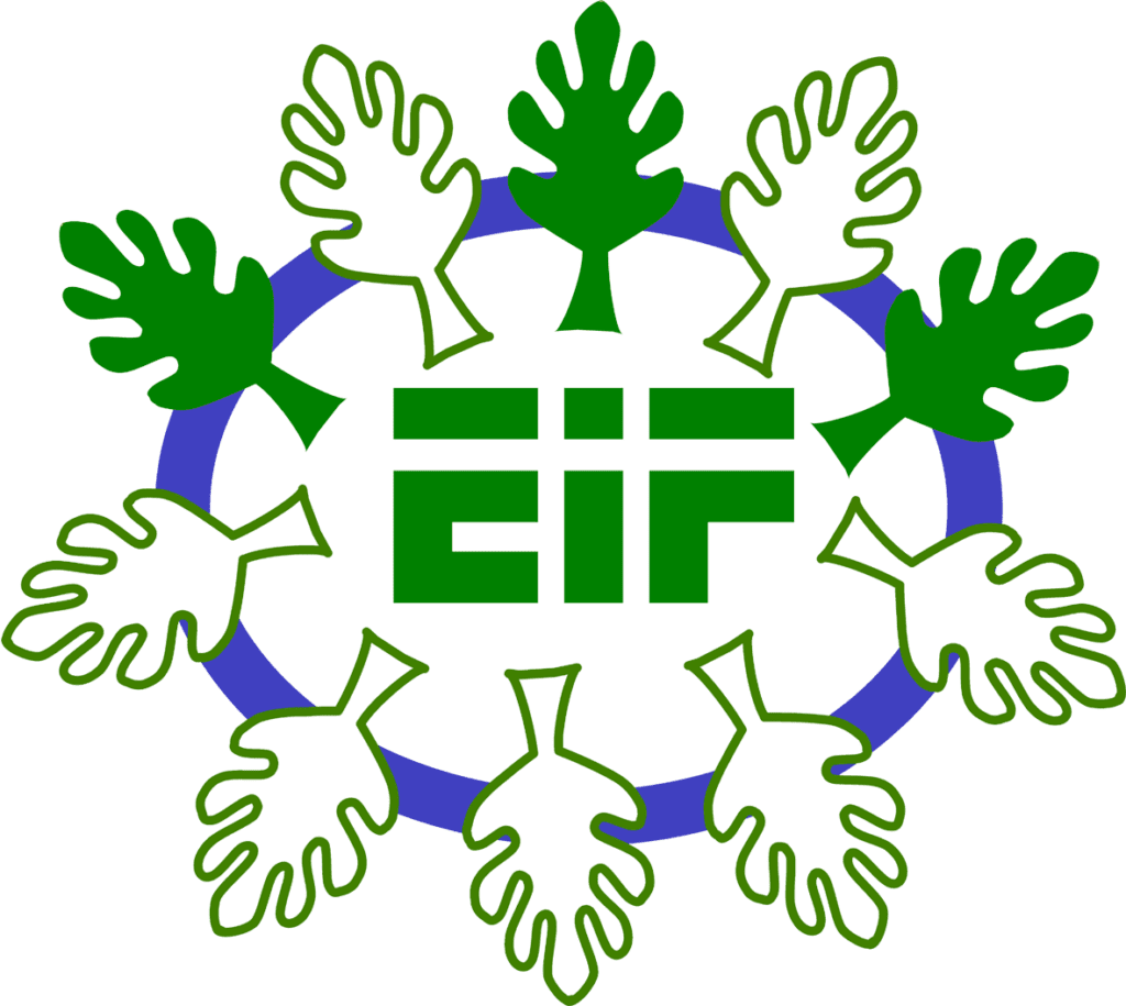 Egedal Idrætsfællesskab (EIF)